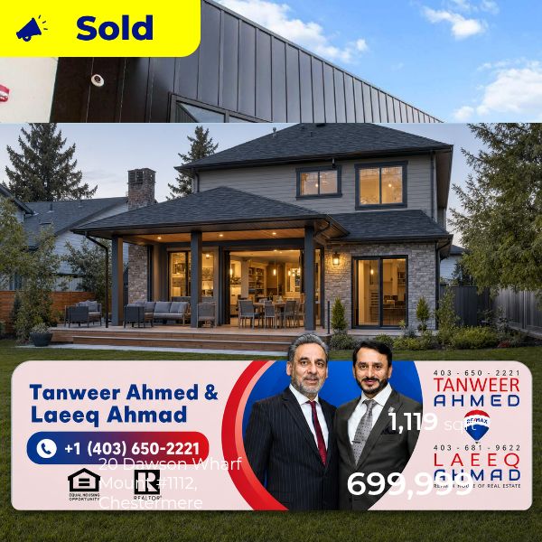 SOLD! Commercial property successfully sold!