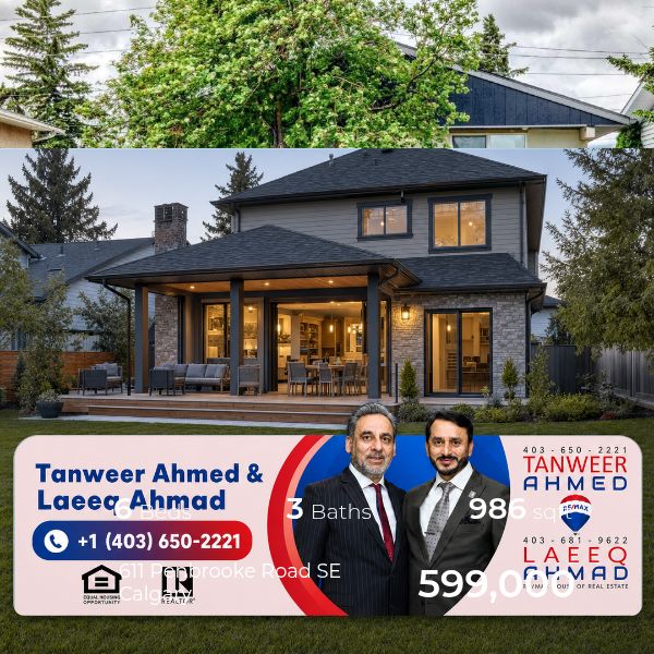 Beautifully renovated 6-bed, 3-bath home in Penbrooke Meadows! Ideal for families, first-time buyers & investors, with an illegal basement suite.